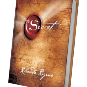 The Secret book